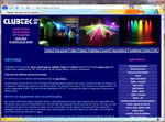 ms access database web site example